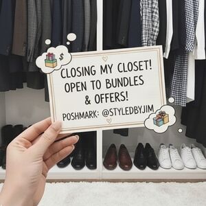 Its been a wild ride!